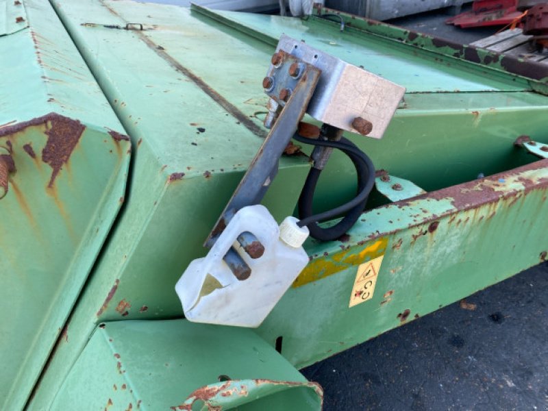 Sonstiges Mähdrescherzubehör typu Fendt 8350, Gebrauchtmaschine v Hemmet (Obrázek 20)