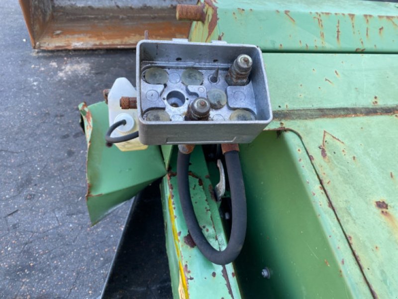 Sonstiges Mähdrescherzubehör typu Fendt 8350, Gebrauchtmaschine v Hemmet (Obrázek 19)