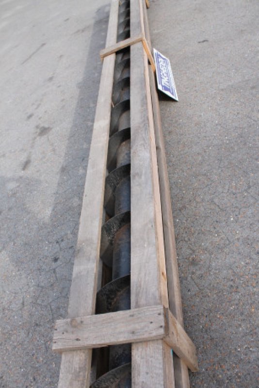 Sonstiges Mähdrescherzubehör typu Fendt 8350, Gebrauchtmaschine v Hemmet (Obrázek 10)