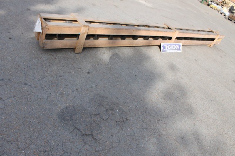 Sonstiges Mähdrescherzubehör typu Fendt 8350, Gebrauchtmaschine v Hemmet (Obrázek 2)