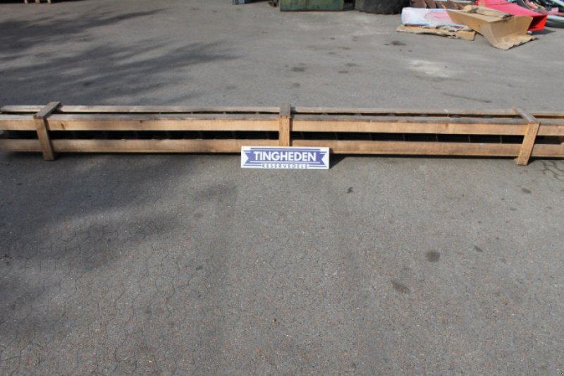 Sonstiges Mähdrescherzubehör typu Fendt 8350, Gebrauchtmaschine v Hemmet (Obrázek 1)