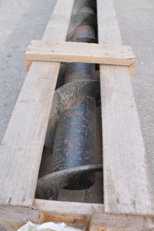 Sonstiges Mähdrescherzubehör typu Fendt 8350, Gebrauchtmaschine v Hemmet (Obrázek 9)