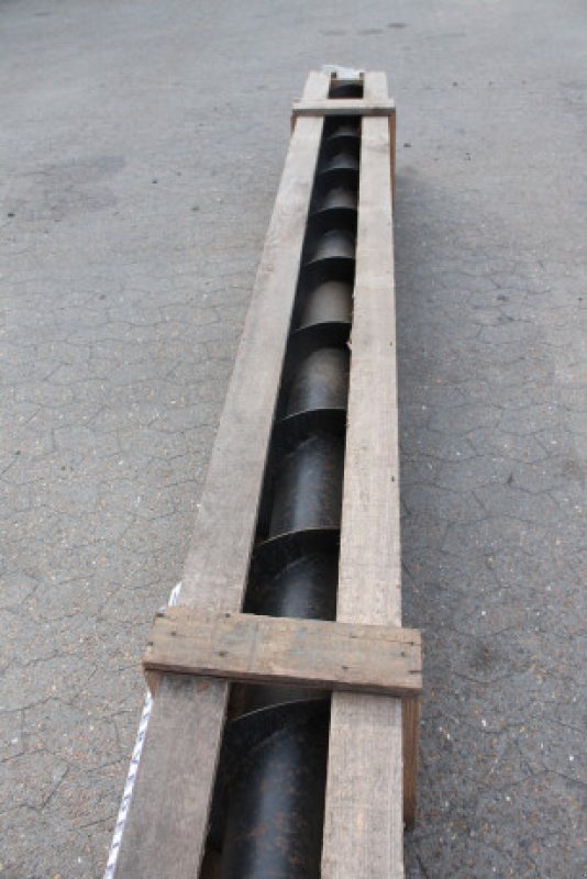 Sonstiges Mähdrescherzubehör typu Fendt 8350, Gebrauchtmaschine v Hemmet (Obrázek 8)