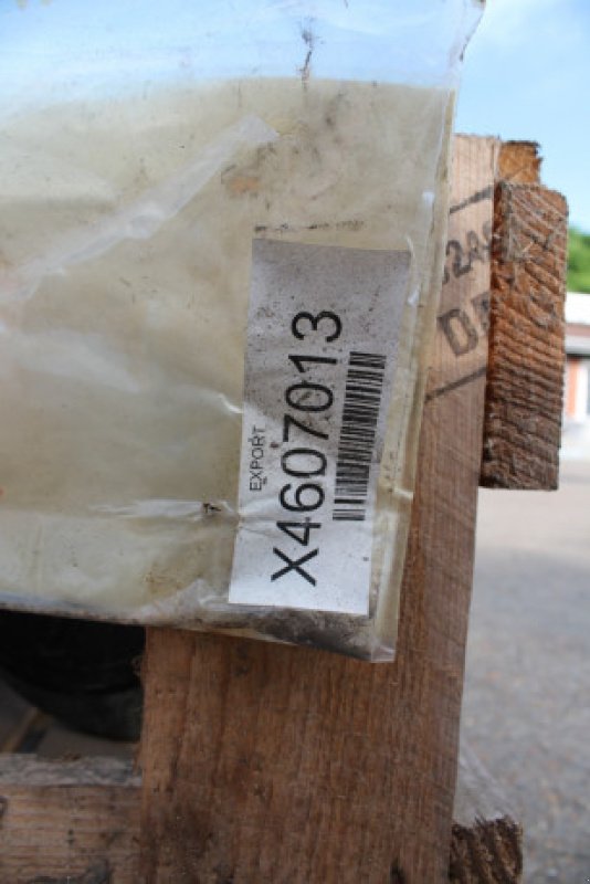 Sonstiges Mähdrescherzubehör typu Fendt 8350, Gebrauchtmaschine v Hemmet (Obrázek 3)