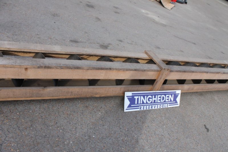 Sonstiges Mähdrescherzubehör typu Fendt 8350, Gebrauchtmaschine v Hemmet (Obrázek 11)