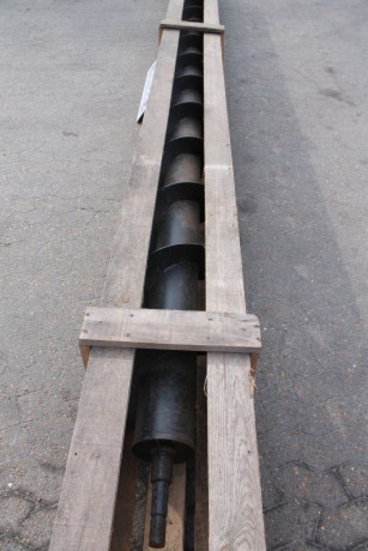 Sonstiges Mähdrescherzubehör typu Fendt 8350, Gebrauchtmaschine v Hemmet (Obrázek 7)