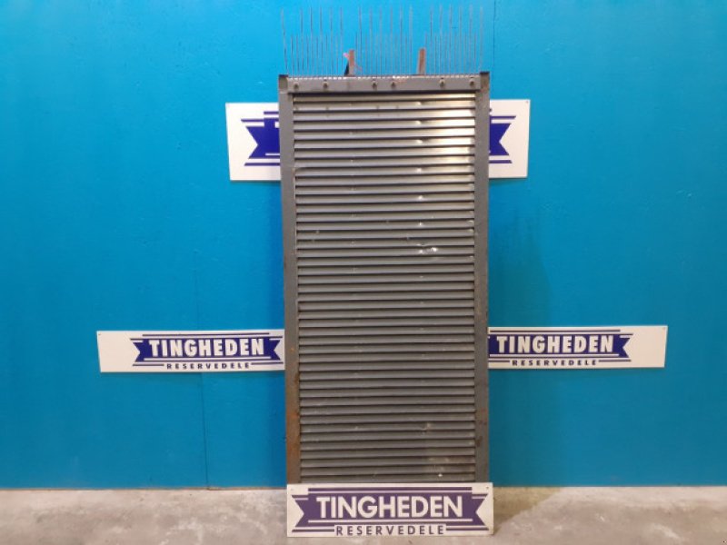 Sonstiges Mähdrescherzubehör of the type Fendt 8350, Gebrauchtmaschine in Hemmet (Picture 1)