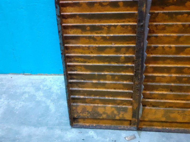 Sonstiges Mähdrescherzubehör typu Fendt 8350, Gebrauchtmaschine v Hemmet (Obrázek 5)