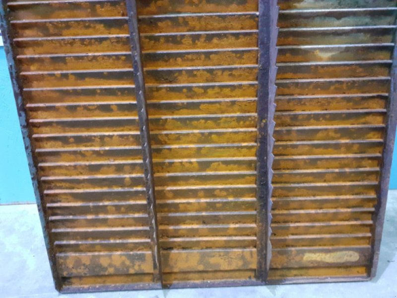 Sonstiges Mähdrescherzubehör typu Fendt 8350, Gebrauchtmaschine v Hemmet (Obrázek 4)