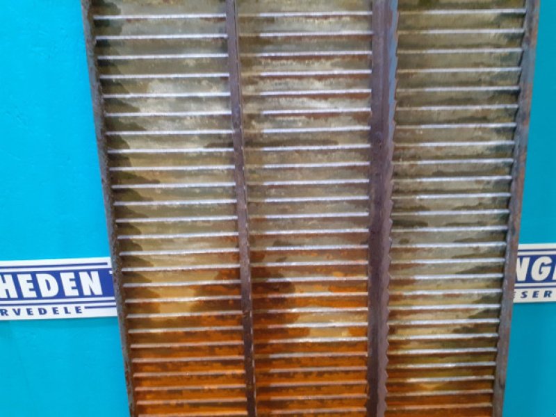 Sonstiges Mähdrescherzubehör typu Fendt 8350, Gebrauchtmaschine v Hemmet (Obrázek 3)