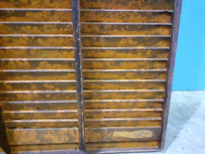 Sonstiges Mähdrescherzubehör typu Fendt 8350, Gebrauchtmaschine v Hemmet (Obrázek 7)