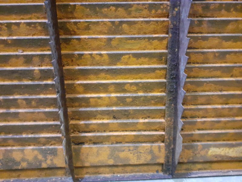 Sonstiges Mähdrescherzubehör typu Fendt 8350, Gebrauchtmaschine v Hemmet (Obrázek 6)