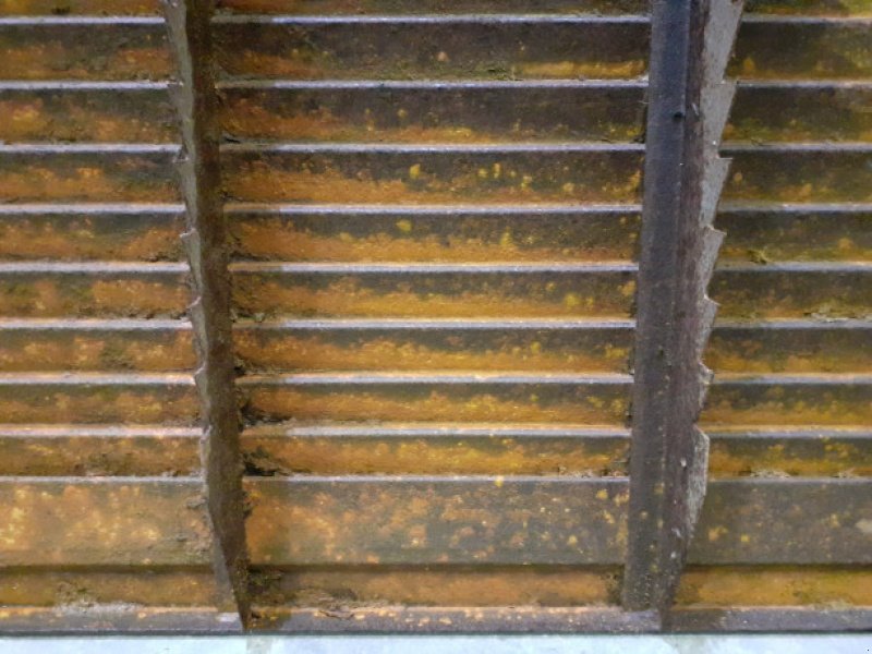 Sonstiges Mähdrescherzubehör typu Fendt 8350, Gebrauchtmaschine v Hemmet (Obrázek 6)