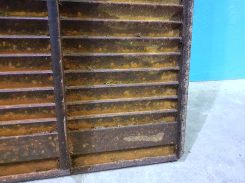 Sonstiges Mähdrescherzubehör typu Fendt 8350, Gebrauchtmaschine v Hemmet (Obrázek 5)