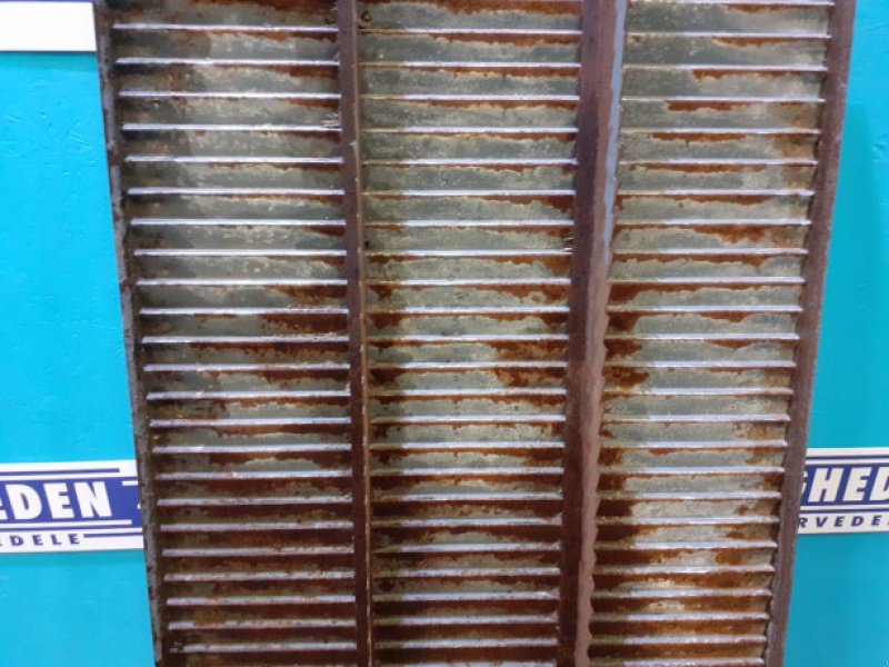 Sonstiges Mähdrescherzubehör typu Fendt 8350, Gebrauchtmaschine v Hemmet (Obrázek 3)