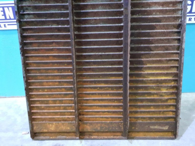 Sonstiges Mähdrescherzubehör typu Fendt 8350, Gebrauchtmaschine v Hemmet (Obrázek 4)