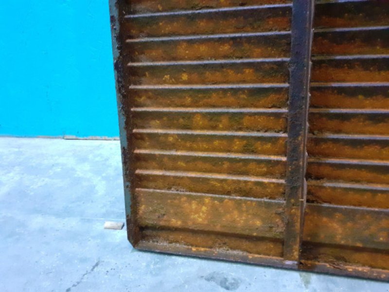 Sonstiges Mähdrescherzubehör typu Fendt 8350, Gebrauchtmaschine v Hemmet (Obrázek 7)