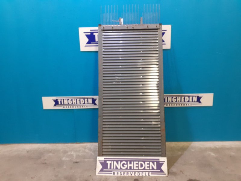 Sonstiges Mähdrescherzubehör typu Fendt 8350, Gebrauchtmaschine v Hemmet (Obrázek 1)