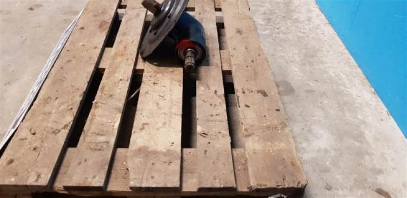 Sonstiges Mähdrescherzubehör typu Fendt 8350, Gebrauchtmaschine v Hemmet (Obrázek 3)