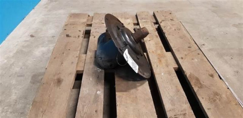 Sonstiges Mähdrescherzubehör typu Fendt 8350, Gebrauchtmaschine v Hemmet (Obrázek 8)