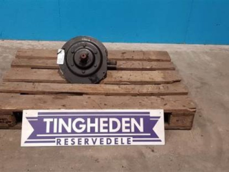 Sonstiges Mähdrescherzubehör of the type Fendt 8350, Gebrauchtmaschine in Hemmet (Picture 1)