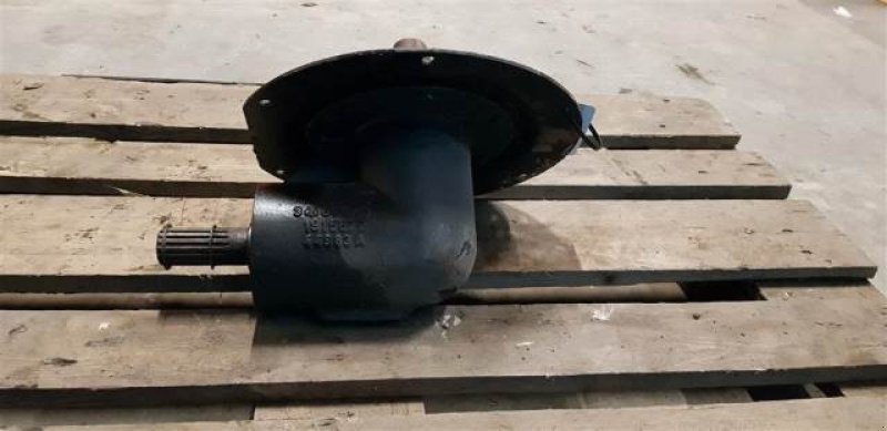 Sonstiges Mähdrescherzubehör typu Fendt 8350, Gebrauchtmaschine v Hemmet (Obrázek 5)