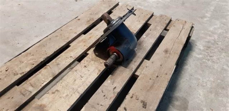 Sonstiges Mähdrescherzubehör typu Fendt 8350, Gebrauchtmaschine v Hemmet (Obrázek 4)