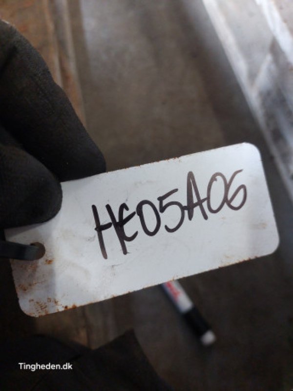 Sonstiges Mähdrescherzubehör typu Fendt 8350, Gebrauchtmaschine v Hemmet (Obrázek 11)