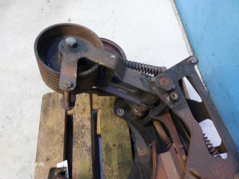 Sonstiges Mähdrescherzubehör typu Fendt 9490X, Gebrauchtmaschine v Hemmet (Obrázek 17)