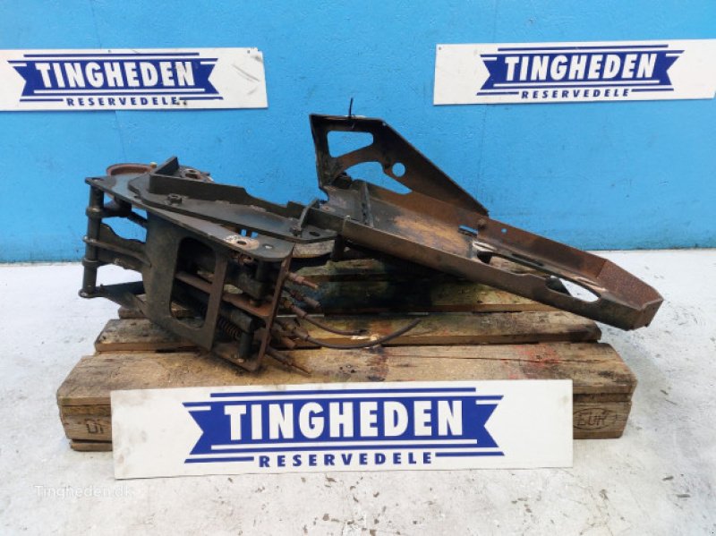 Sonstiges Mähdrescherzubehör typu Fendt 9490X, Gebrauchtmaschine v Hemmet (Obrázek 1)