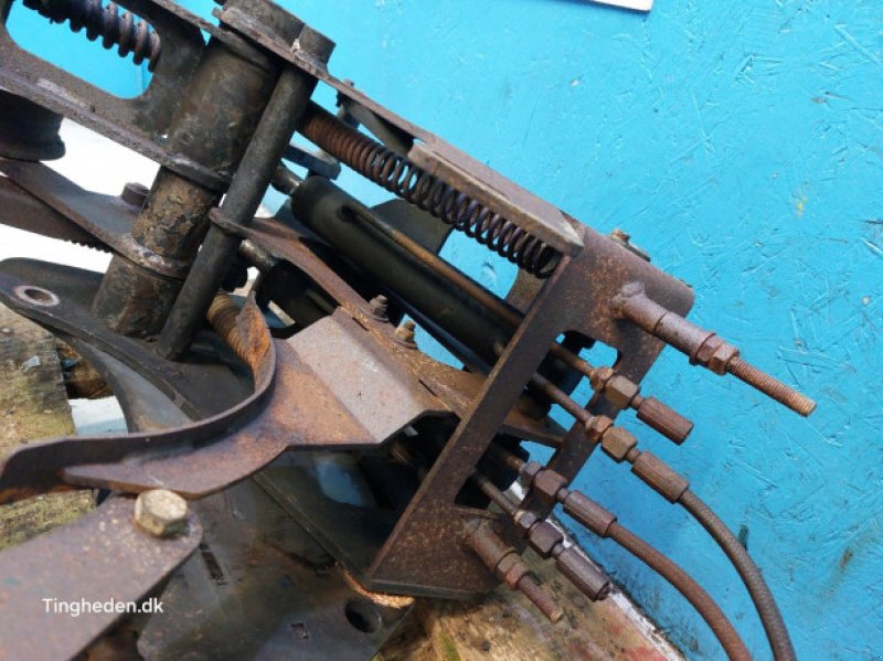 Sonstiges Mähdrescherzubehör typu Fendt 9490X, Gebrauchtmaschine v Hemmet (Obrázek 15)