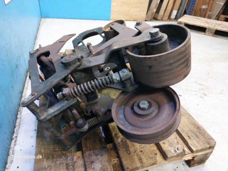 Sonstiges Mähdrescherzubehör typu Fendt 9490X, Gebrauchtmaschine v Hemmet (Obrázek 18)