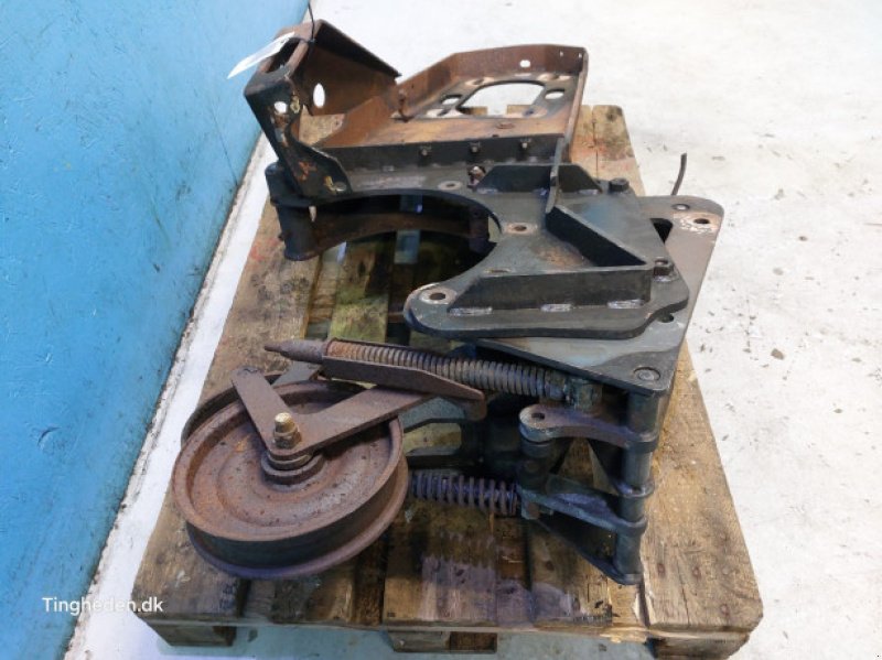 Sonstiges Mähdrescherzubehör typu Fendt 9490X, Gebrauchtmaschine v Hemmet (Obrázek 4)