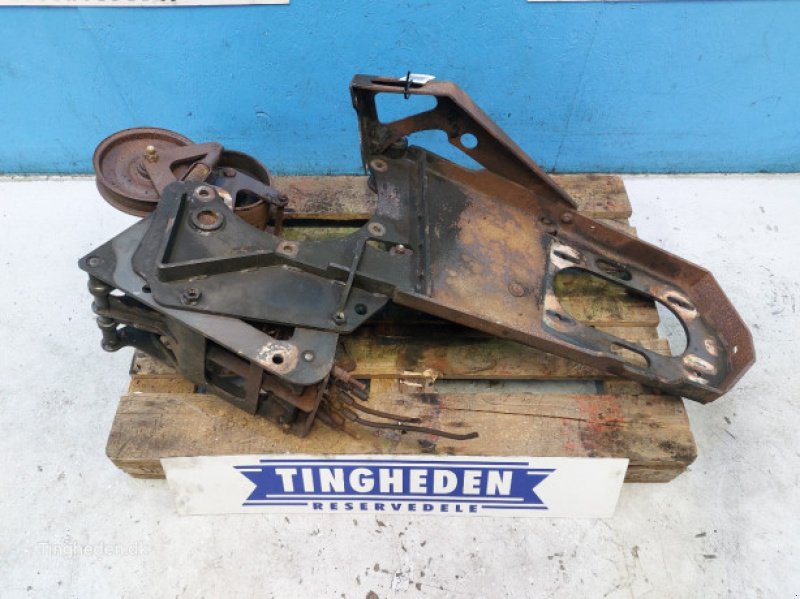 Sonstiges Mähdrescherzubehör typu Fendt 9490X, Gebrauchtmaschine v Hemmet (Obrázek 2)