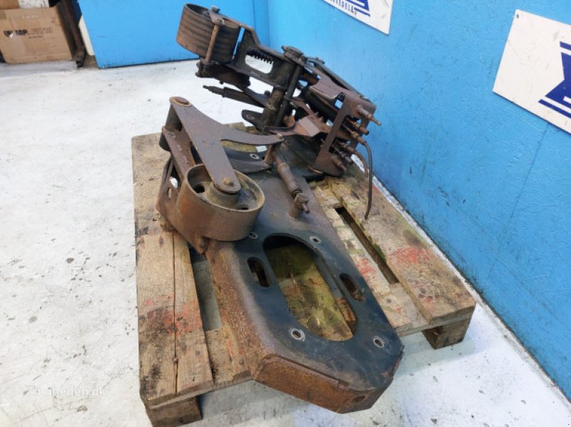 Sonstiges Mähdrescherzubehör typu Fendt 9490X, Gebrauchtmaschine v Hemmet (Obrázek 14)