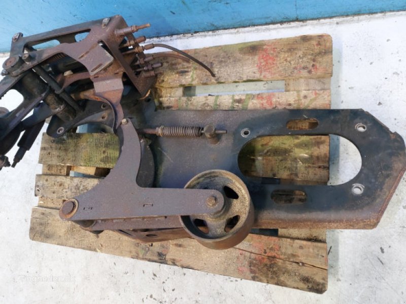 Sonstiges Mähdrescherzubehör typu Fendt 9490X, Gebrauchtmaschine v Hemmet (Obrázek 13)