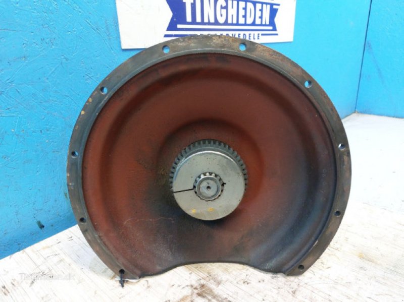 Sonstiges Mähdrescherzubehör typu Fendt 9490X, Gebrauchtmaschine v Hemmet (Obrázek 15)