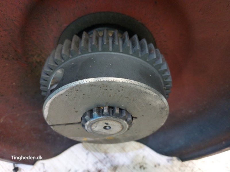 Sonstiges Mähdrescherzubehör typu Fendt 9490X, Gebrauchtmaschine v Hemmet (Obrázek 13)