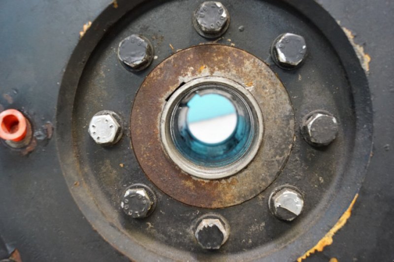 Sonstiges Mähdrescherzubehör typu Fendt 9490X, Gebrauchtmaschine v Hemmet (Obrázek 15)