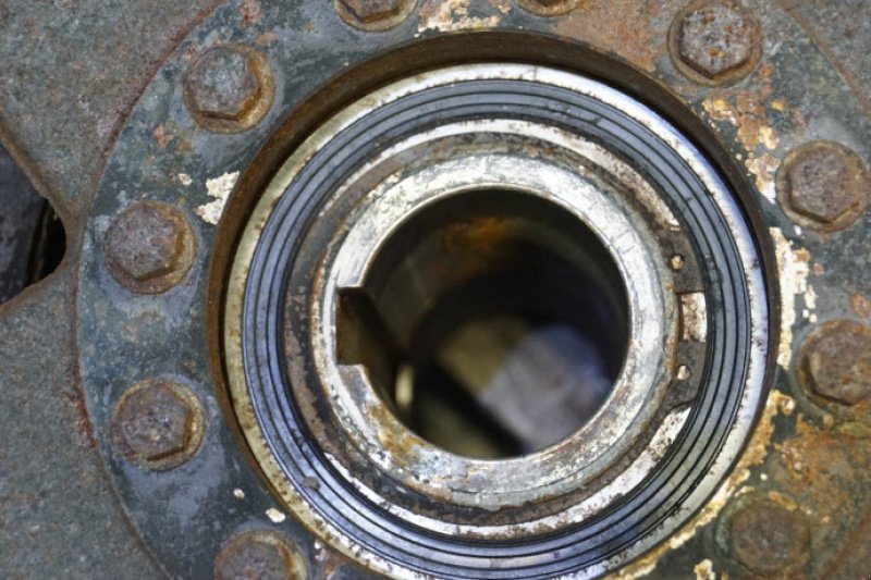 Sonstiges Mähdrescherzubehör typu Fendt 9490X, Gebrauchtmaschine v Hemmet (Obrázek 9)