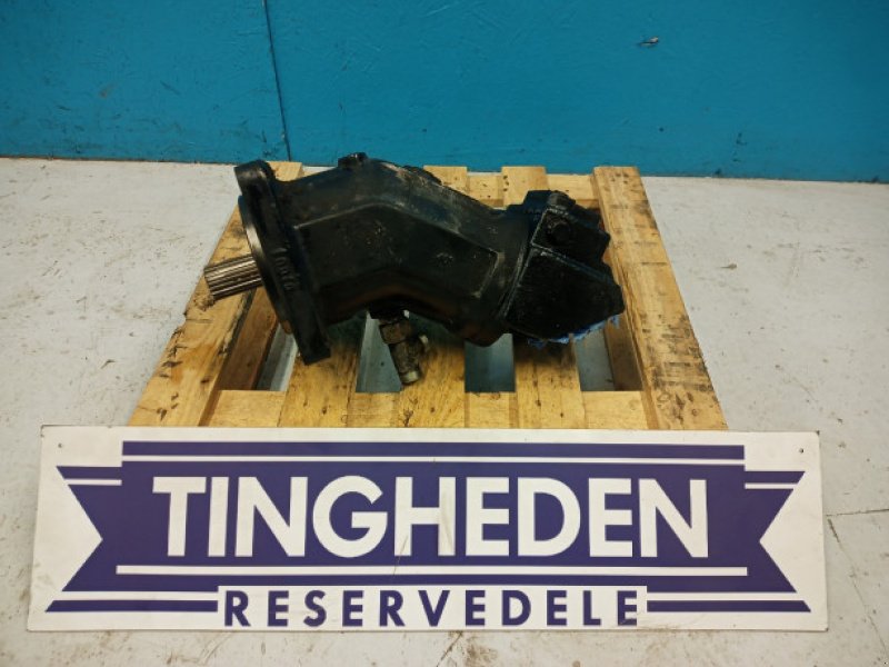 Sonstiges Mähdrescherzubehör typu Fendt 9490X, Gebrauchtmaschine v Hemmet (Obrázek 1)