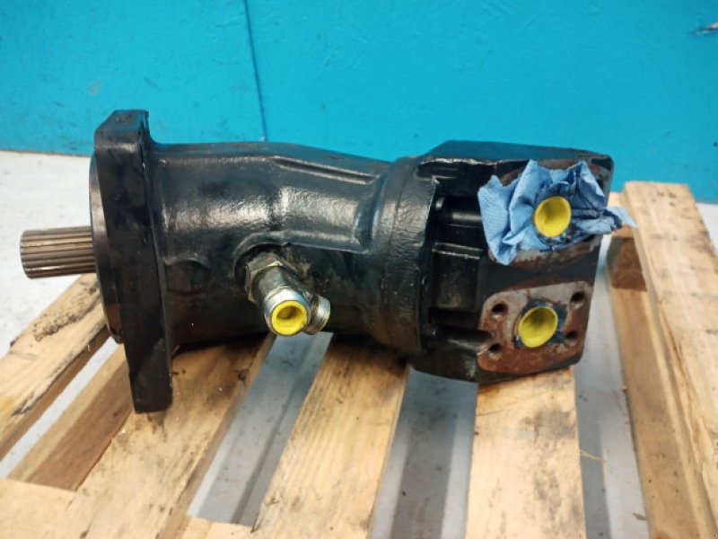 Sonstiges Mähdrescherzubehör typu Fendt 9490X, Gebrauchtmaschine v Hemmet (Obrázek 7)