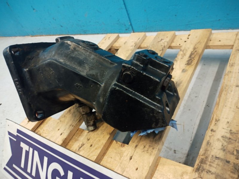 Sonstiges Mähdrescherzubehör typu Fendt 9490X, Gebrauchtmaschine v Hemmet (Obrázek 3)