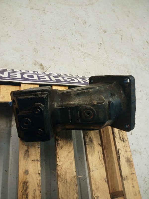 Sonstiges Mähdrescherzubehör typu Fendt 9490X, Gebrauchtmaschine v Hemmet (Obrázek 4)