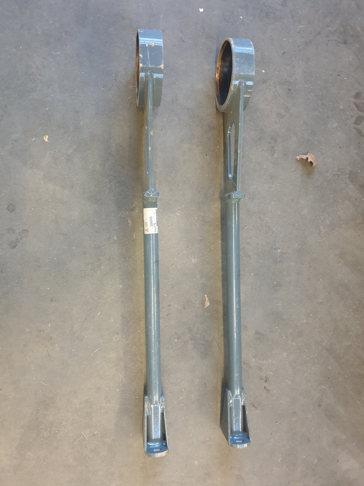 Sonstiges Mähdrescherzubehör des Typs Fendt Exzenterstange, Gebrauchtmaschine in Holle- Grasdorf (Bild 2)