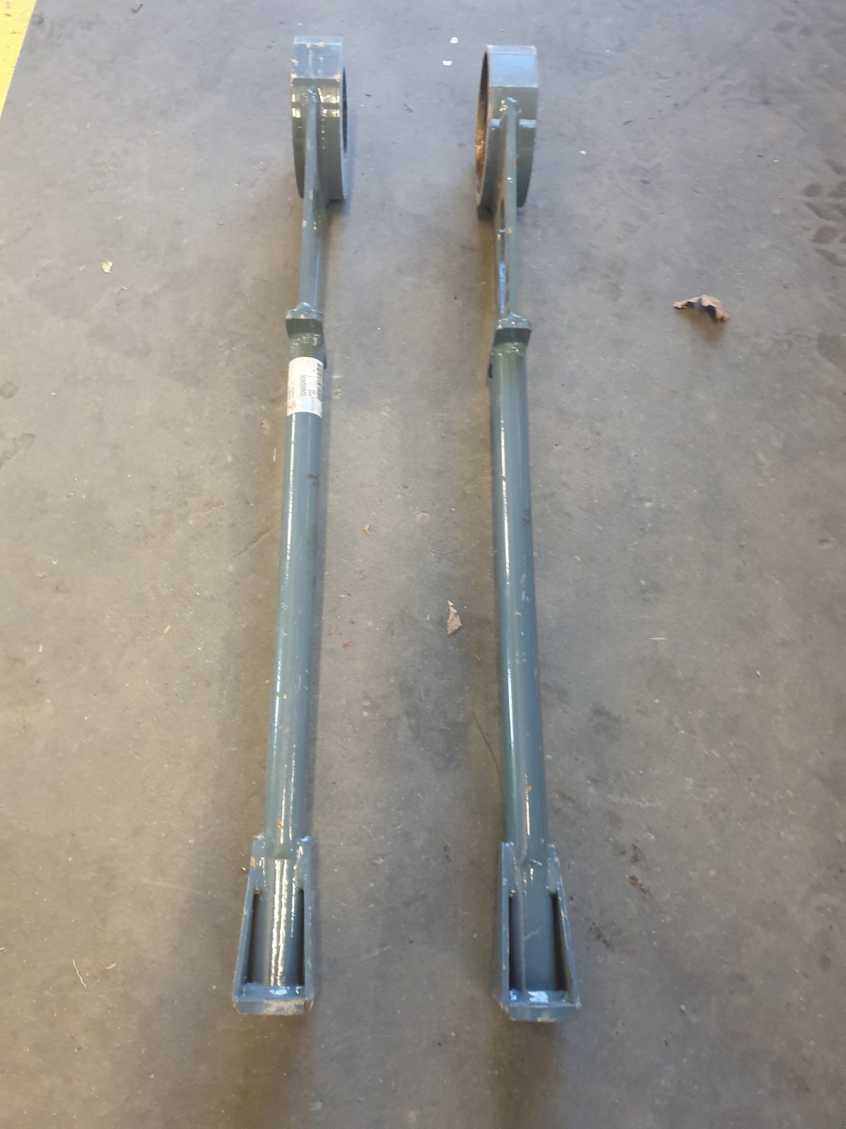 Sonstiges Mähdrescherzubehör des Typs Fendt Exzenterstange, Gebrauchtmaschine in Holle- Grasdorf (Bild 1)