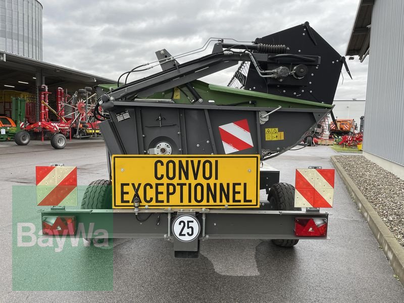 Sonstiges Mähdrescherzubehör tip Fendt SCHNEIDWERK POWER FLOW 5,50M, Gebrauchtmaschine in Bamberg (Poză 4)