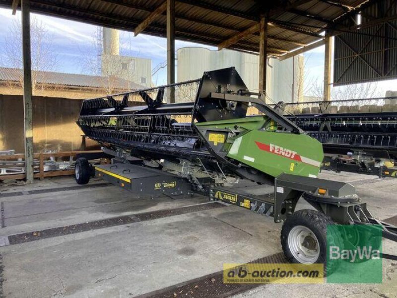 Sonstiges Mähdrescherzubehör des Typs Fendt SW PF 6,20M (20''), Gebrauchtmaschine in Großweitzschen (Bild 1)