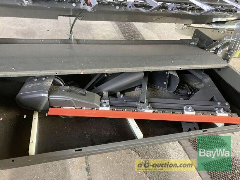 Sonstiges Mähdrescherzubehör des Typs Fendt SW PF 6,20M (20''), Gebrauchtmaschine in Großweitzschen (Bild 5)