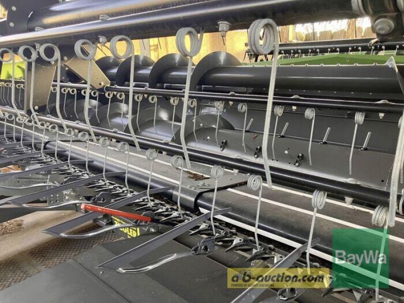 Sonstiges Mähdrescherzubehör des Typs Fendt SW PF 6,20M (20''), Gebrauchtmaschine in Großweitzschen (Bild 4)